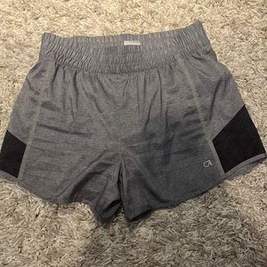 Gap athletic shorts
